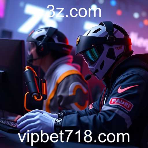 Evolução do 718bet: Impacto no Mundo dos Jogos