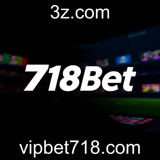 Crescimento Inovador e Desafios da 718bet no Mercado de Jogos Online