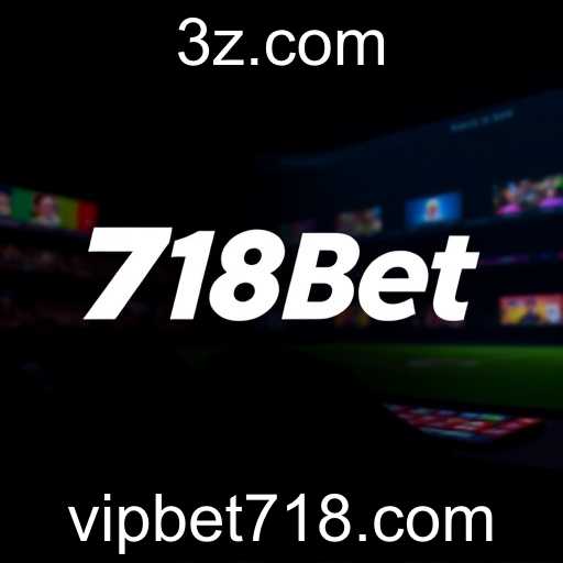 718bet: Expansão e Parcerias em 2025