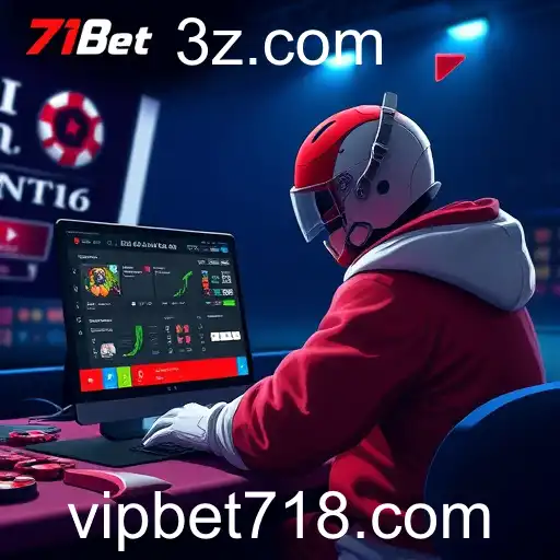 A Expansão dos Sites de Jogos no Brasil