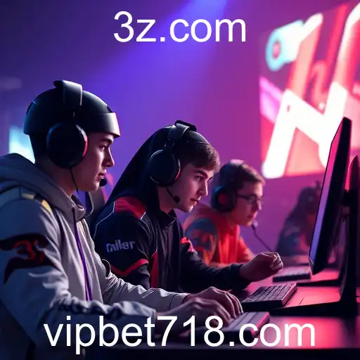 Avanços e Desafios na Indústria de Jogos Online