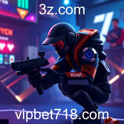 Transformações no Mercado de Jogos Online: O Surto do 718bet