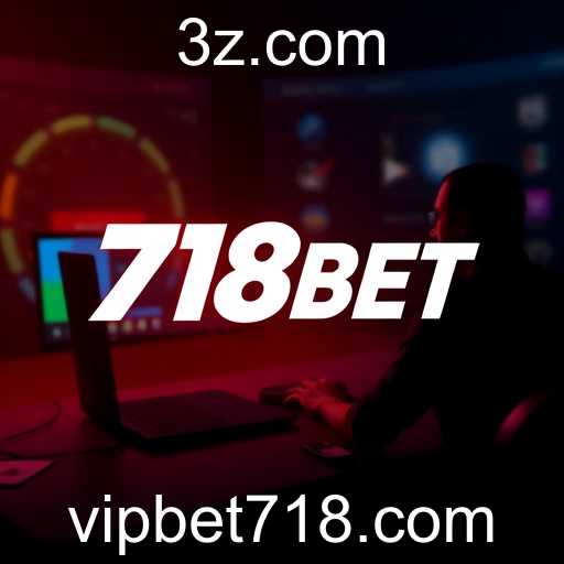 Crescimento dos Jogos Online em 2025: O Caso do 718bet