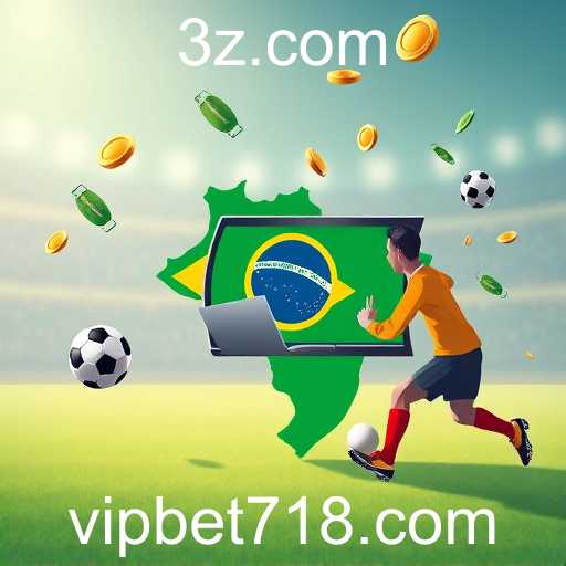 Impacto das Plataformas de Apostas no Cenário Atual