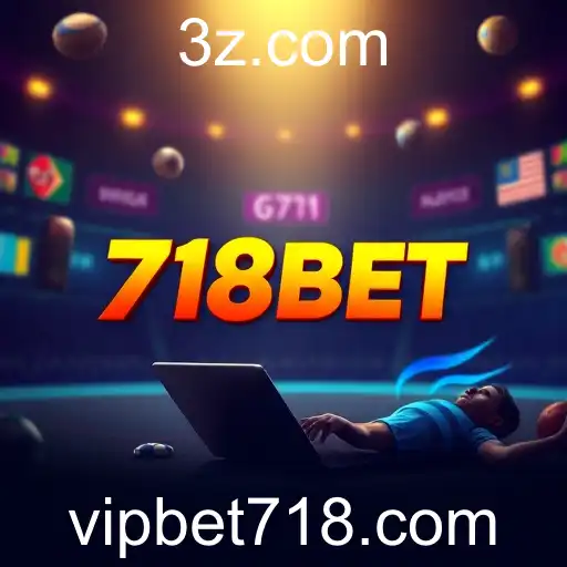 O Impacto de 718bet no Cenário Atual de Jogos Online