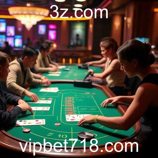 Impacto das Apostas Online no Brasil em 2025