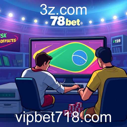 O Impacto dos Jogos Online em 2025