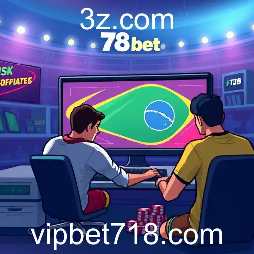 O Impacto dos Jogos Online em 2025