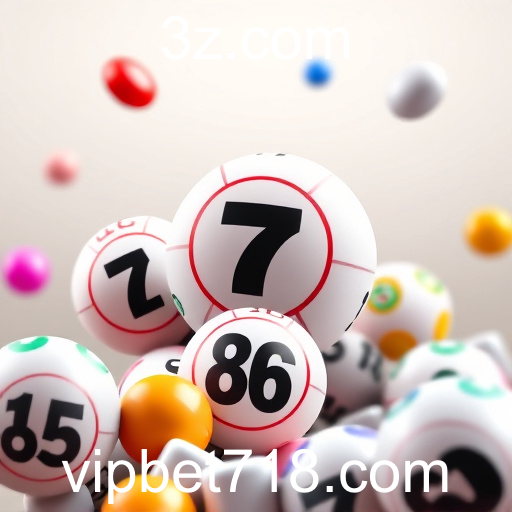 Loterias Online: A Diversão e a Emoção de Apostar no 718bet