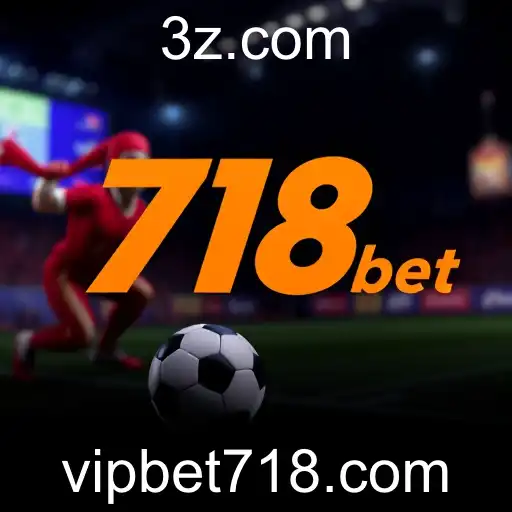 Futuro dos Jogos Online: 718bet Inova e Expande