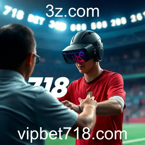 Novidades e Tendências em 718bet no Cenário Atual