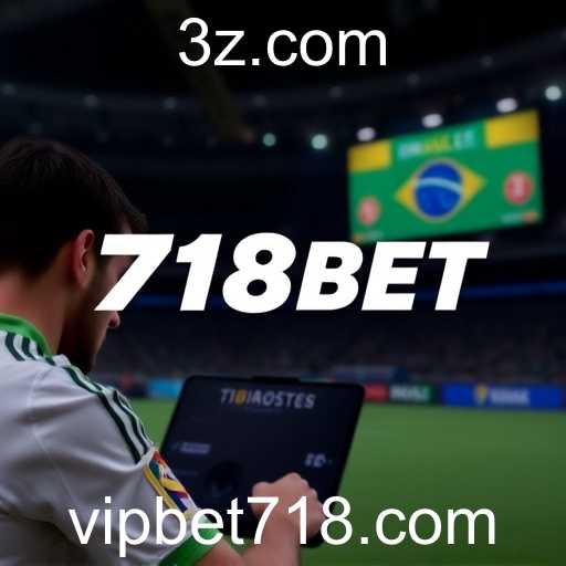 A Ascensão do Mercado de Apostas Online no Brasil