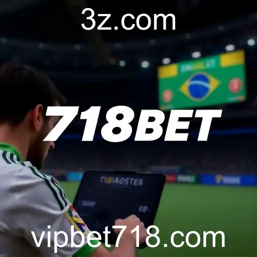 A Ascensão do Mercado de Apostas Online no Brasil