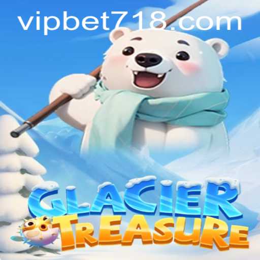 Discover 'GlacierTreasure': A Thrilling Adventure