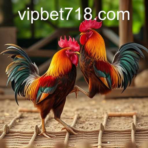 The Rise of Sabong Games and the Role of 718bet